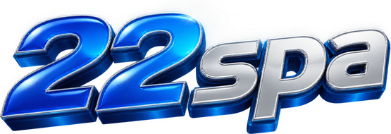 22spa logo